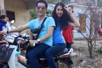 Chồng trẻ bỏ Phi Thanh Vân vì không đủ sức đáp ứng