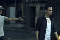 Người phán xử tập 39: Phan Hải bị Thế chột khống chế