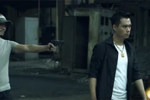 Người phán xử tập 39: Phan Hải bị Thế chột khống chế