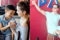 Hot Face sao Việt 24h: Hồ Ngọc Hà - Kim Lý cùng ở Đà Nẵng