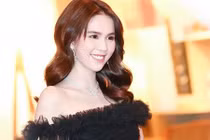 Không cần tỷ phú Hoàng Kiều, Ngọc Trinh đã là “đại gia“