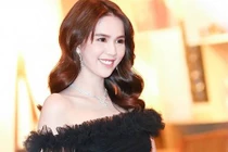 Không cần tỷ phú Hoàng Kiều, Ngọc Trinh đã là “đại gia“