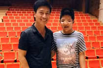 Trần Lực tiết lộ lý do Quốc Tuấn không sinh thêm con