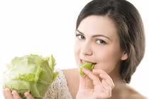 Cách giảm cân vèo vèo không cần tập thể dục