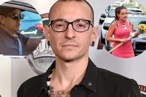 Thành viên Linkin Park sốc trước tin Chester Bennington tự tử