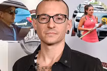 Thành viên Linkin Park sốc trước tin Chester Bennington tự tử