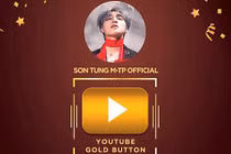 “Lạc trôi” đã mang lại điều kỳ diệu cho Sơn Tùng MTP