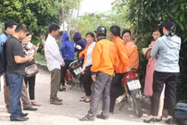 Hà Tĩnh: Công nhân đình công, đòi chi trả lương