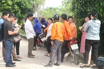 Hà Tĩnh: Công nhân đình công, đòi chi trả lương