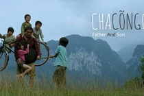 Phim của Angelina Jolie và ‘Cha cõng con’ bị loại khỏi Oscar 2018