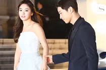 Đây là lý do chàng trai nào cũng muốn cưới Song Hye Kyo 