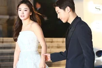 Đây là lý do chàng trai nào cũng muốn cưới Song Hye Kyo 