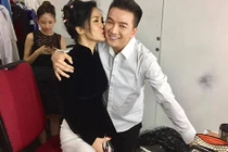 Hot Face sao Việt 24h: Lý do Hồng Nhung “giận” Mr Đàm