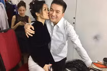 Hot Face sao Việt 24h: Lý do Hồng Nhung “giận” Mr Đàm