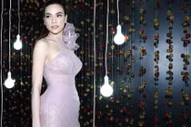 Hà Hồ úp mở chia tay, vợ đại gia kim cương đã thắng?