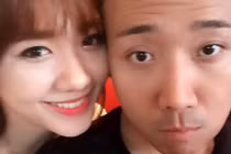 Hot Face sao Việt 24h: Trấn Thành bênh Hari Won