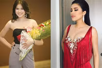 Chặng đường lột xác của á khôi làm răng bị tước ngôi