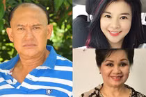 Trước Duy Phương, loạt sao Việt muốn kiện vì bị xúc phạm danh dự