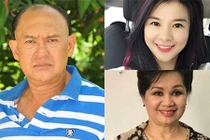 Trước Duy Phương, loạt sao Việt muốn kiện vì bị xúc phạm danh dự