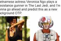 Nức lòng Ngô Thanh Vân đóng loạt phim Hollywood