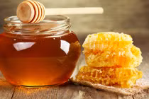 Thực phẩm này còn dùng chung với mật ong coi chừng ngộ độc