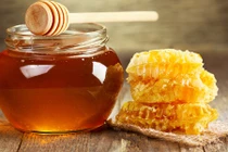 Thực phẩm này còn dùng chung với mật ong coi chừng ngộ độc