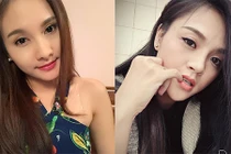 Đọ sắc 2 mỹ nhân phim “Sống chung với mẹ chồng” 