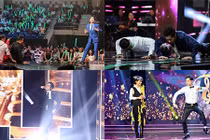 Không phải Hoài Linh, đây mới là giám khảo Bolero được yêu hết mức 