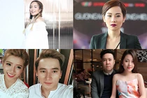 Những gương mặt gây chú ý khi tham gia The Face 2017