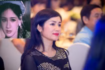 Nhìn lại sự nghiệp của nữ diễn viên “Lá ngọc cành vàng”