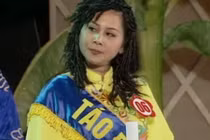 Nhìn lại sự nghiệp của “Táo Bà” Minh Hằng trước khi về hưu