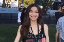 Hot Face sao Việt 24h: Hà Hồ tươi rói mặc tin Cường Đô-la đính hôn