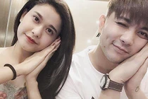 Phản ứng lạ của Trương Quỳnh Anh - Tim giữa tin đồn ly hôn