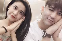 Phản ứng lạ của Trương Quỳnh Anh - Tim giữa tin đồn ly hôn