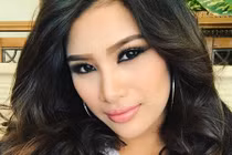 Vì sao dải băng tên VN của Nguyễn Thị Thành ở vị trí “lạ“