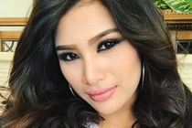 Vì sao dải băng tên VN của Nguyễn Thị Thành ở vị trí “lạ“