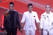 Học trò Noo Phước Thịnh nhận “cơn mưa” lời khen từ GK