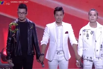 Học trò Noo Phước Thịnh nhận “cơn mưa” lời khen từ GK