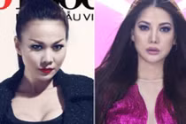 Trương Ngọc Ánh có đủ quyền lực thay vị trí host của Thanh Hằng?