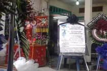 Tuyệt lộ: Quẫn bách hay cô đơn?