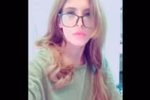 Hot girl An Tây cover “Cô đi ra đi” khiến dân mạng ngặt nghẽo