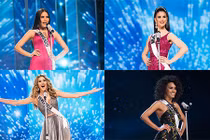 Ai sẽ đăng quang Miss Universe 2016?