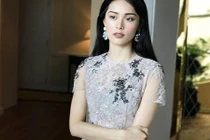 Hạ Vi chia sẻ lạ trước khi công khai chia tay Cường Đô-la