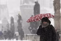 Châu Âu tồn tại được bao lâu nếu không có khí đốt của Nga?