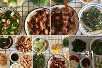 Top những món ăn khiến chị em mê mẩn nhất tuần 