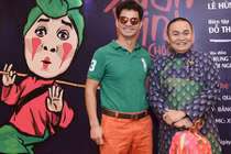 Xuân Hinh khẳng định Xuân Bắc thừa khả năng làm giám đốc