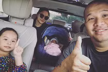 Quang Huy tá hỏa lên tiếng về nghi vấn hôn nhân rạn nứt