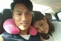 Cuộc sống của Kỳ Hân thế nào sau kết hôn, sinh con?