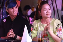 Bị tố ngoại tình trước khi ly hôn, vợ cũ Lâm Vinh Hải nói gì?