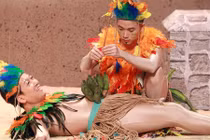 Trúc Nhân hành hạ Trường Giang không thương tiếc trong “Ơn giời“